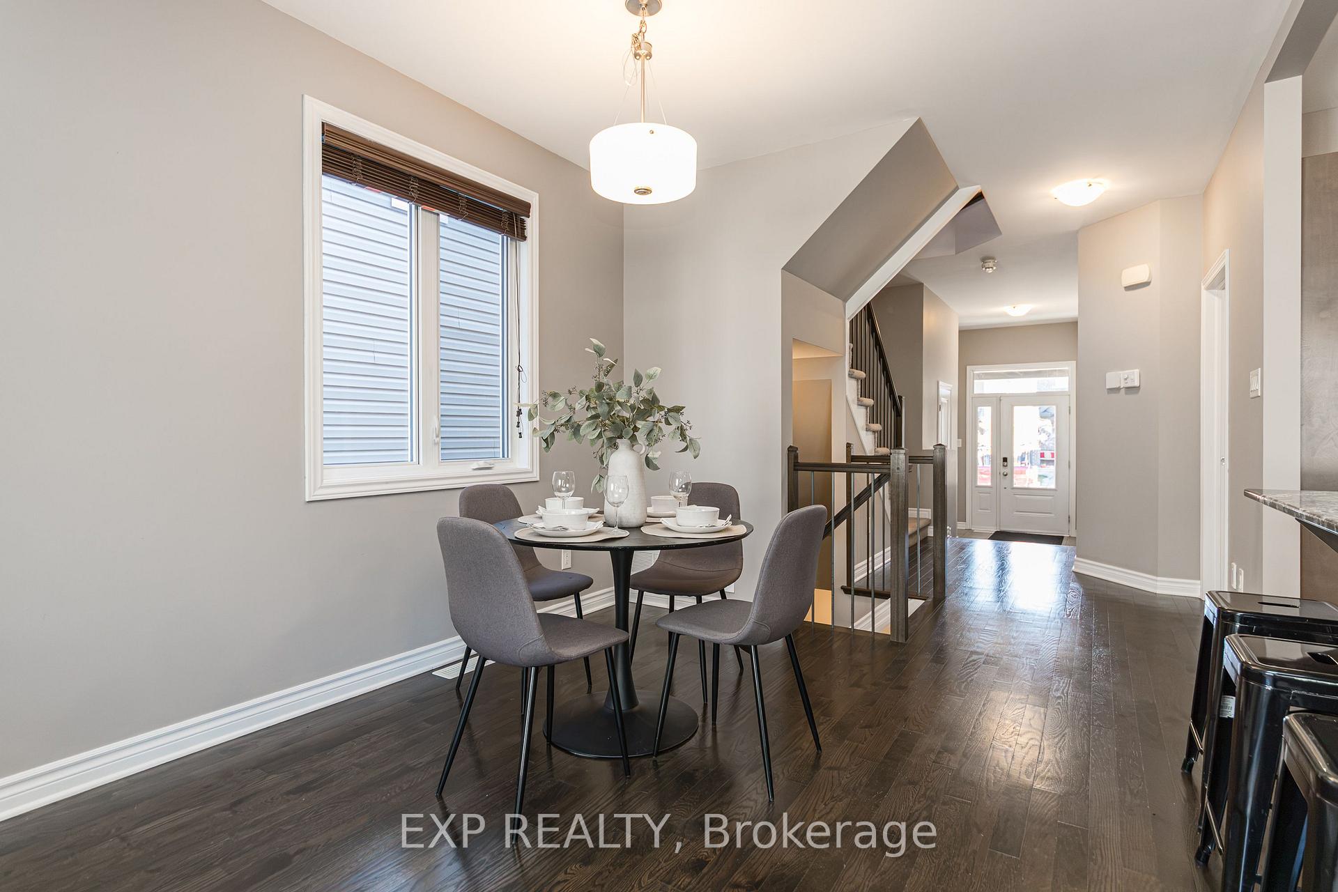 Photo 7 of 811 Loosestrife Way, Ottawa, Leitrim — HOMEH