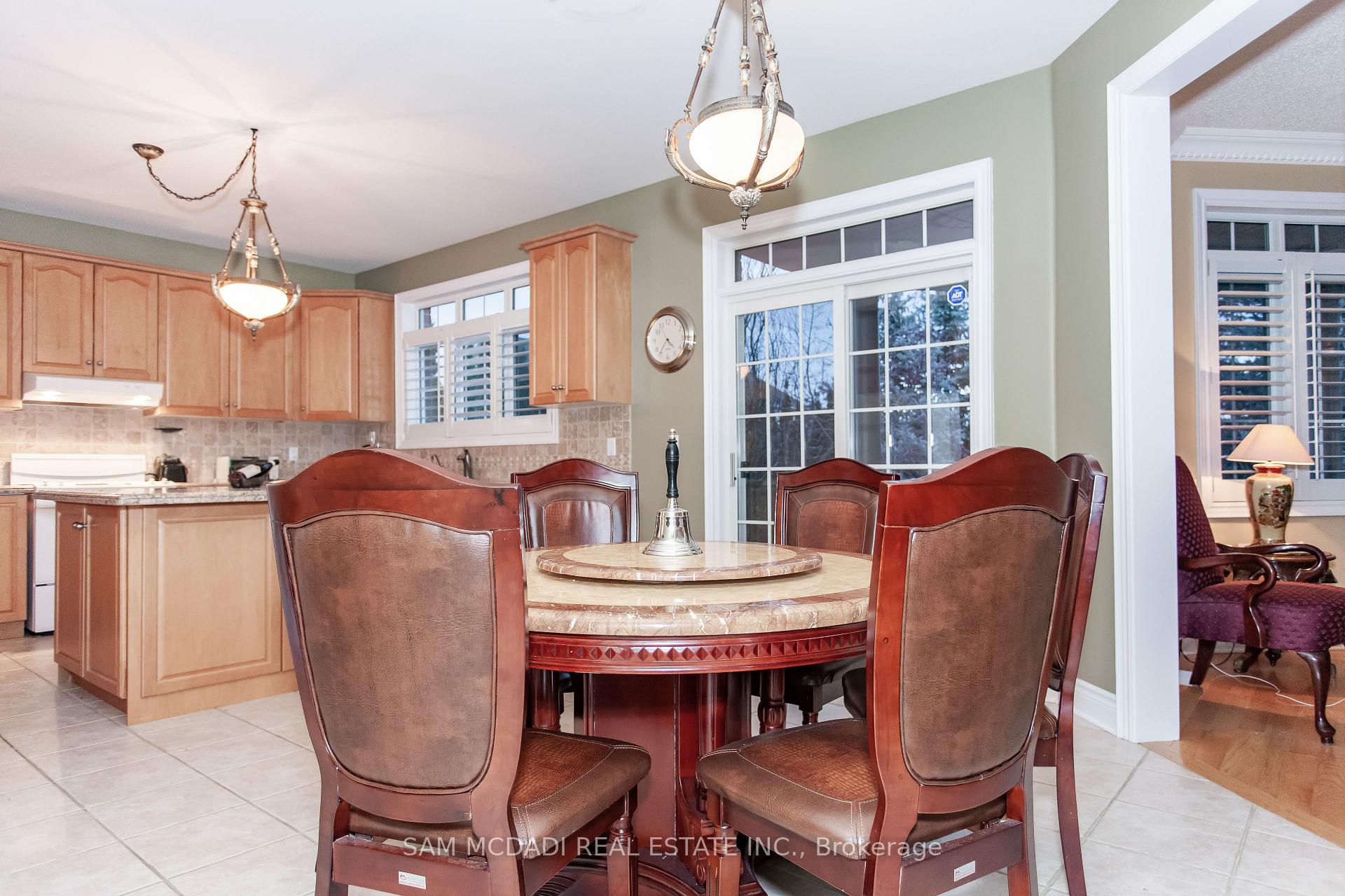 Photo 15 of 50 Links Lane, Brampton, Credit Valley — HOMEH