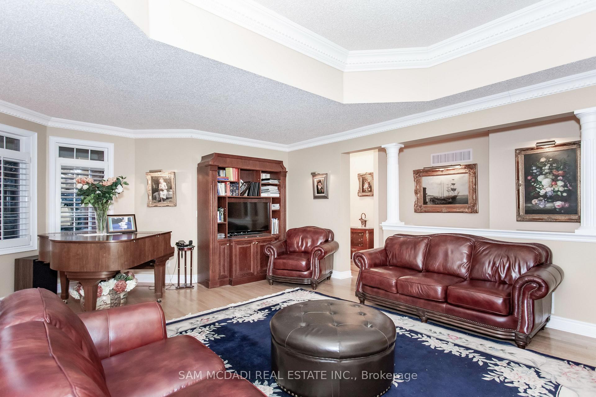 Photo 17 of 50 Links Lane, Brampton, Credit Valley — HOMEH