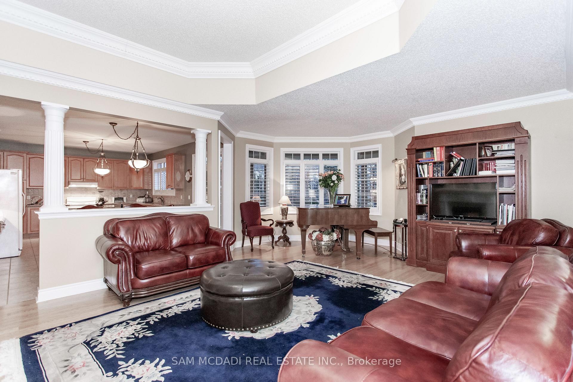 Photo 18 of 50 Links Lane, Brampton, Credit Valley — HOMEH