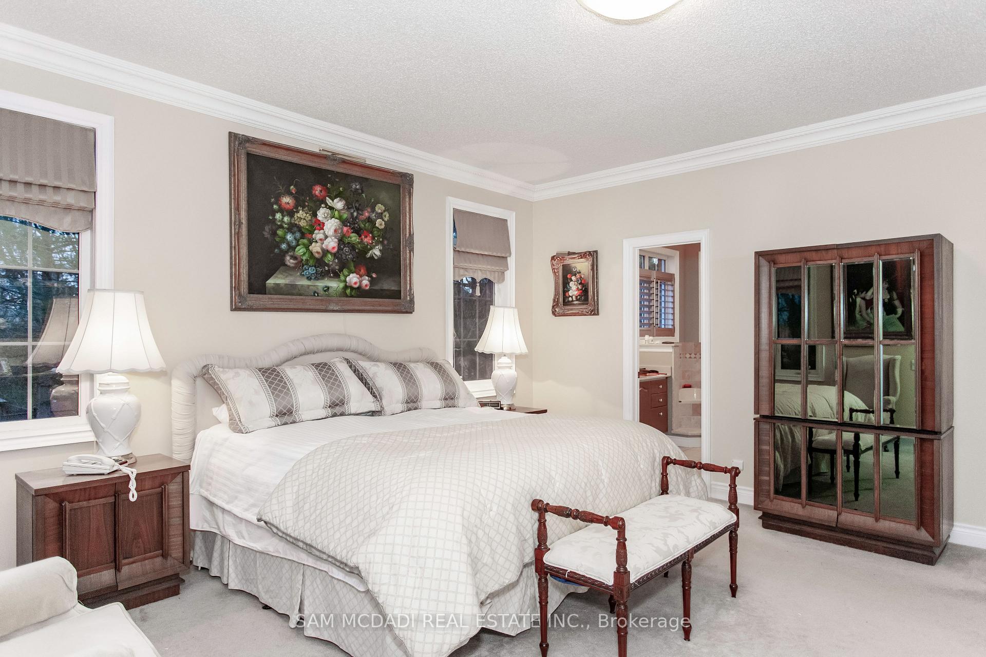Photo 21 of 50 Links Lane, Brampton, Credit Valley — HOMEH