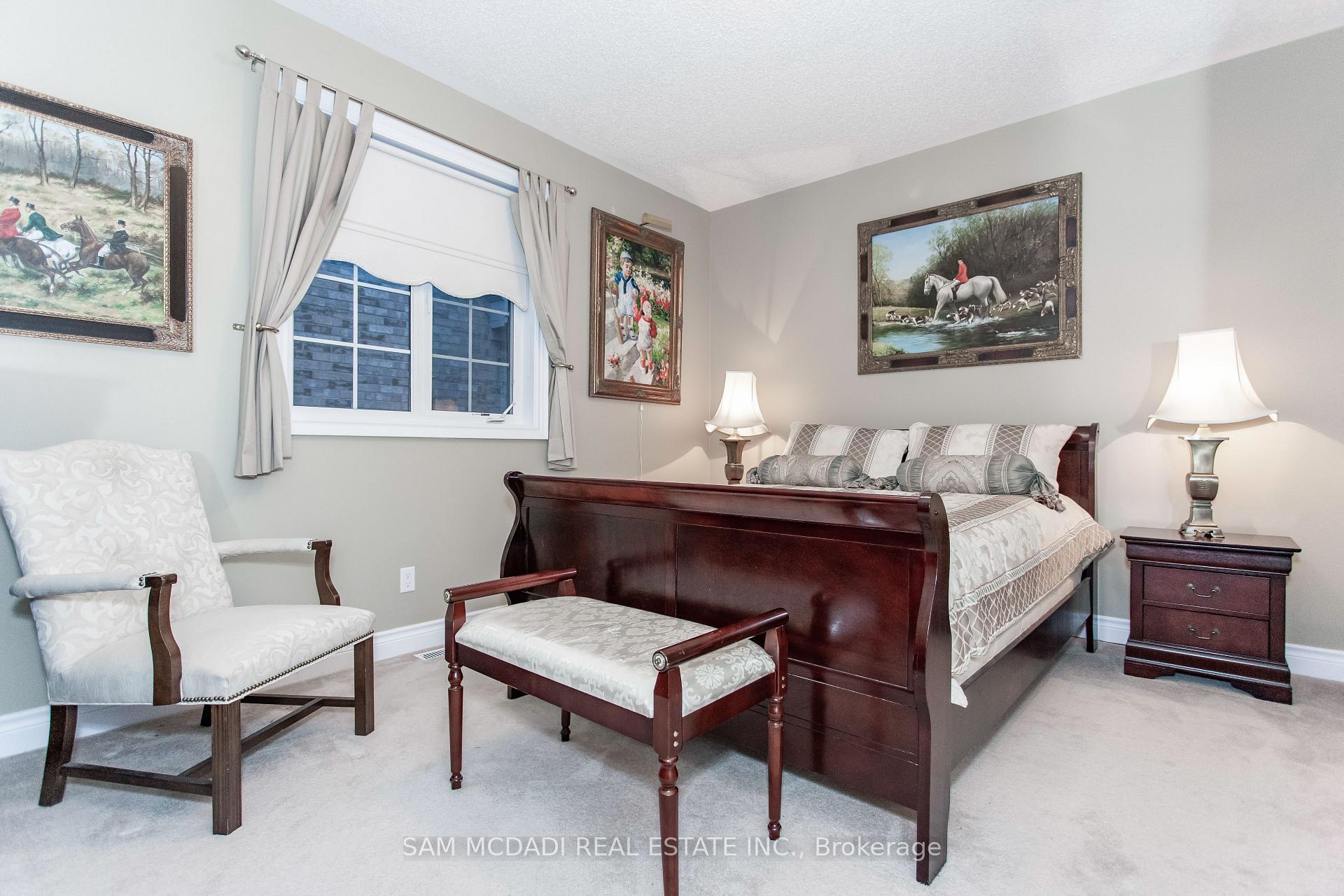 Photo 24 of 50 Links Lane, Brampton, Credit Valley — HOMEH