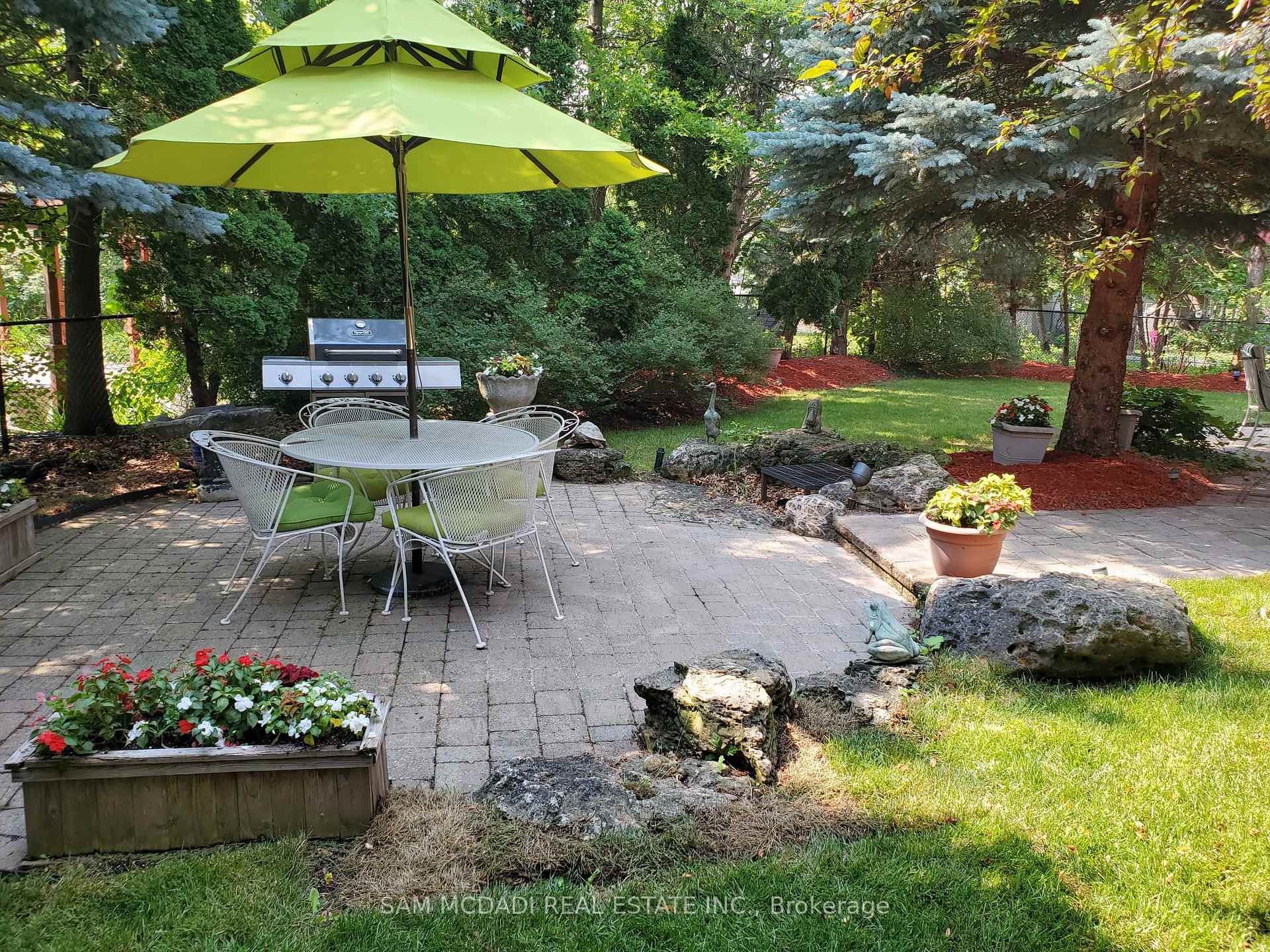 Photo 35 of 50 Links Lane, Brampton, Credit Valley — HOMEH
