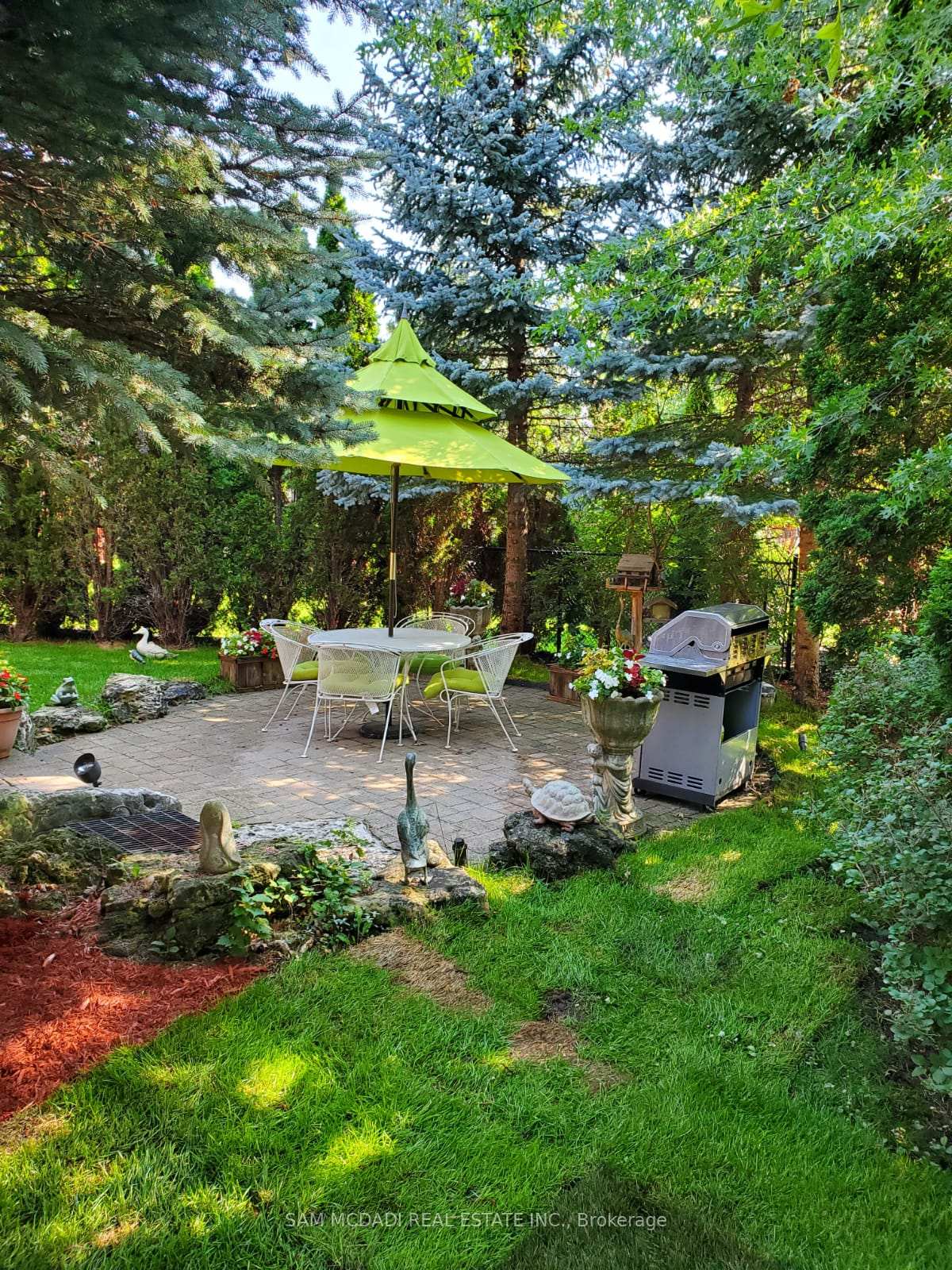Photo 36 of 50 Links Lane, Brampton, Credit Valley — HOMEH