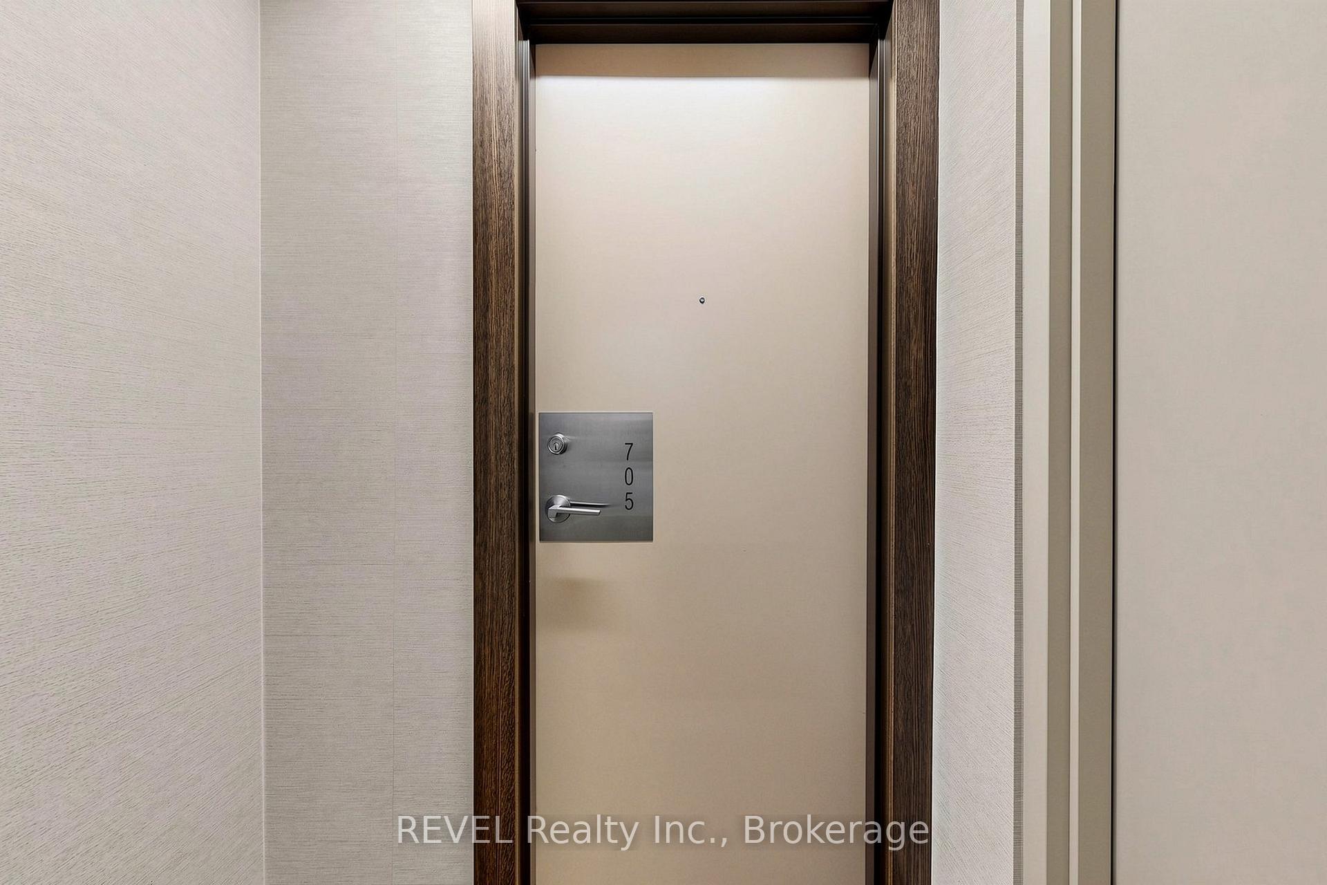 Photo 5 of Unit 705, 30 Nelson Street, Toronto, Waterfront Communities — HOMEH