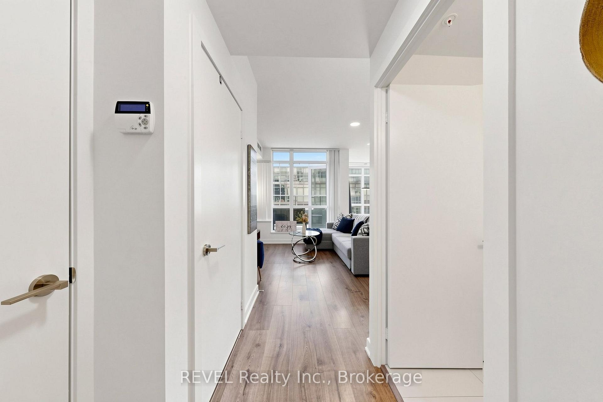Photo 20 of Unit 705, 30 Nelson Street, Toronto, Waterfront Communities — HOMEH