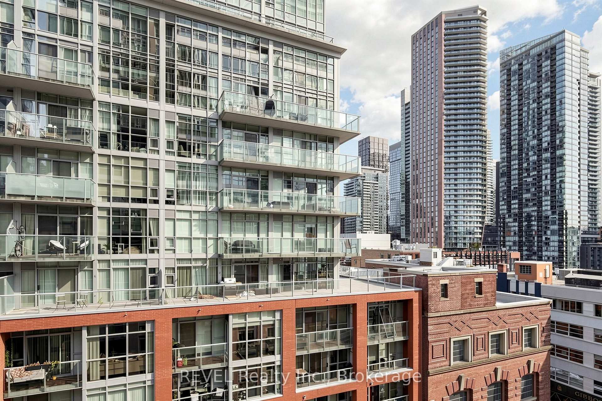Photo 24 of Unit 705, 30 Nelson Street, Toronto, Waterfront Communities — HOMEH