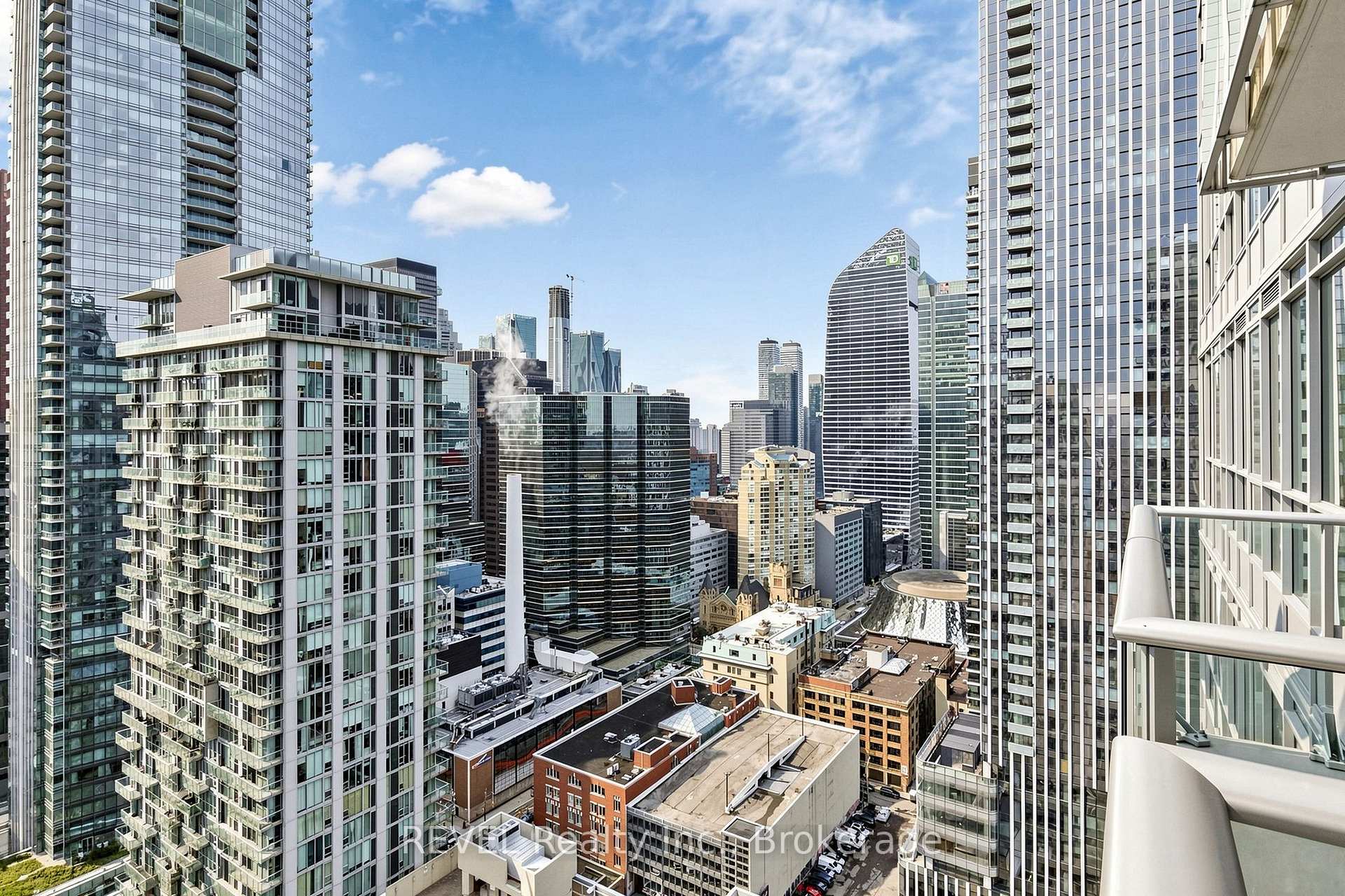 Photo 25 of Unit 705, 30 Nelson Street, Toronto, Waterfront Communities — HOMEH