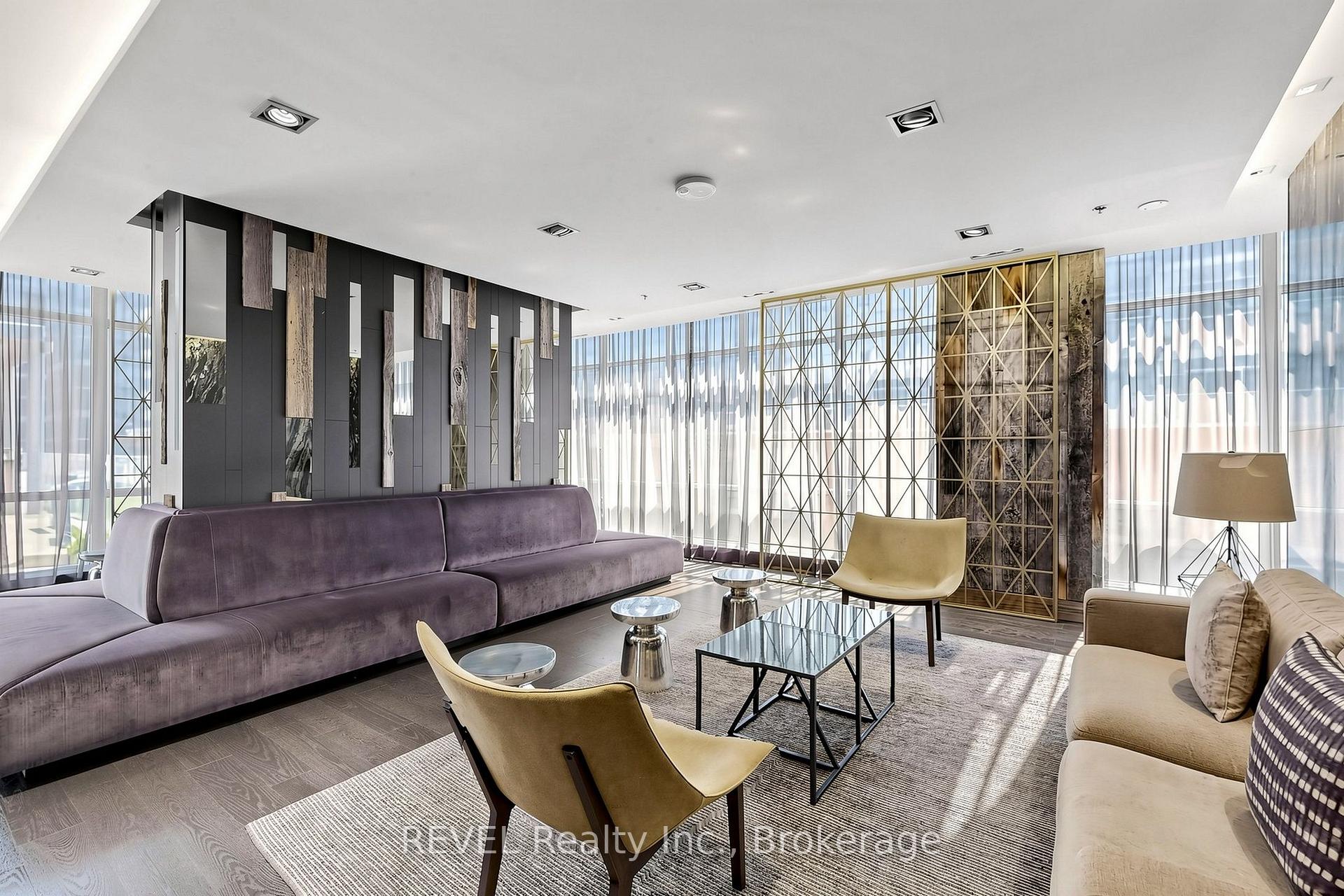Photo 26 of Unit 705, 30 Nelson Street, Toronto, Waterfront Communities — HOMEH