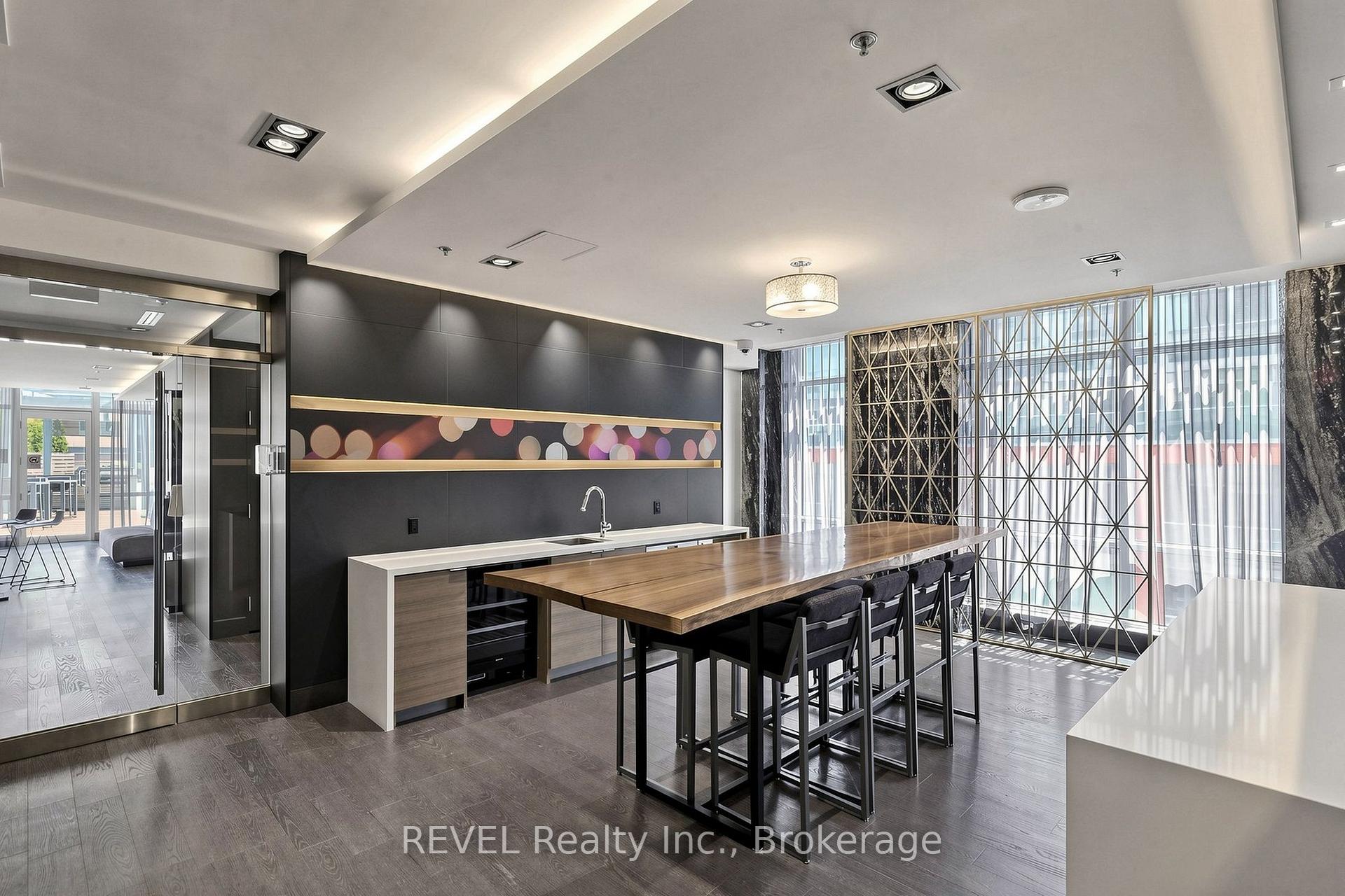 Photo 27 of Unit 705, 30 Nelson Street, Toronto, Waterfront Communities — HOMEH