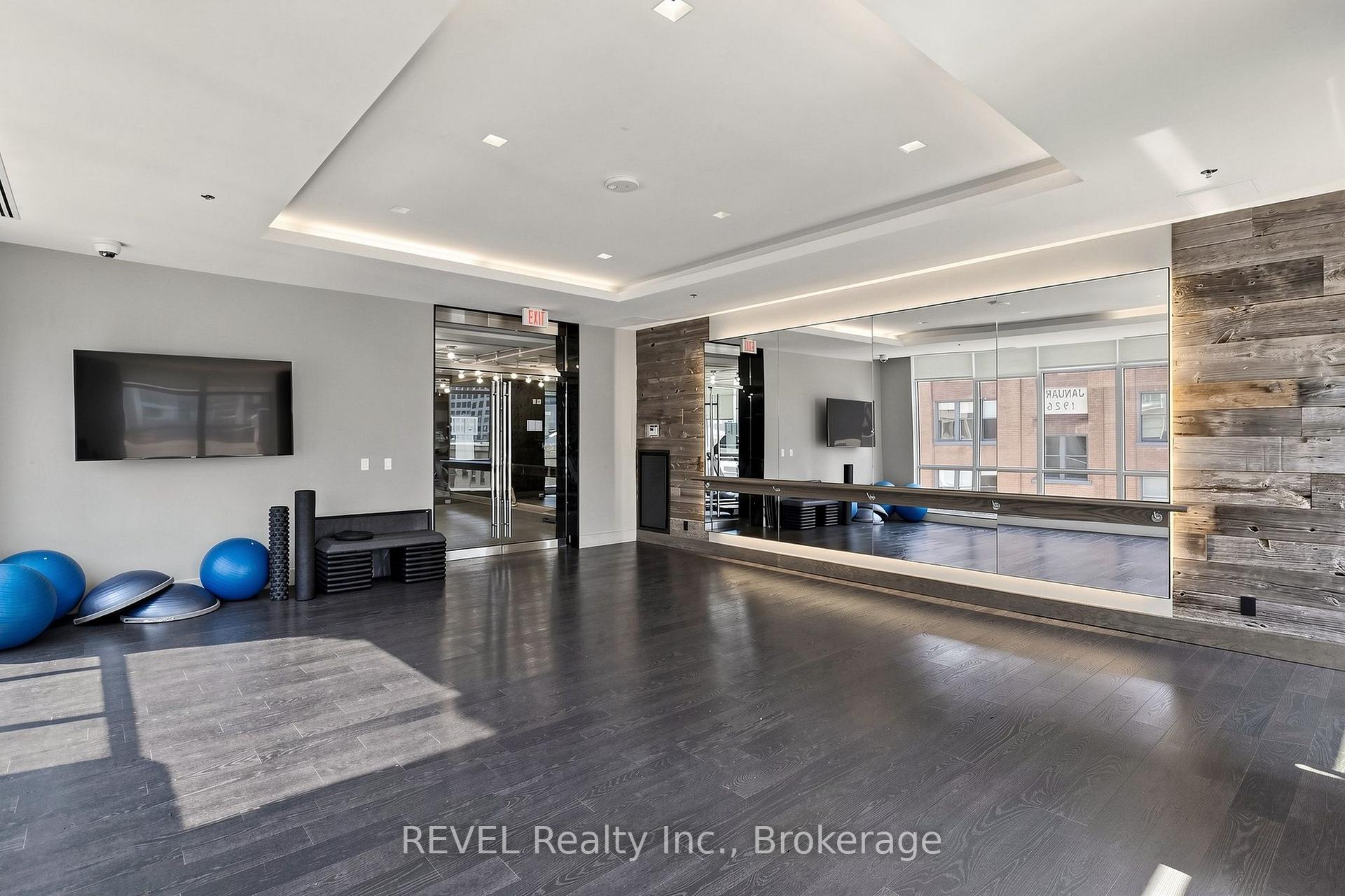 Photo 28 of Unit 705, 30 Nelson Street, Toronto, Waterfront Communities — HOMEH
