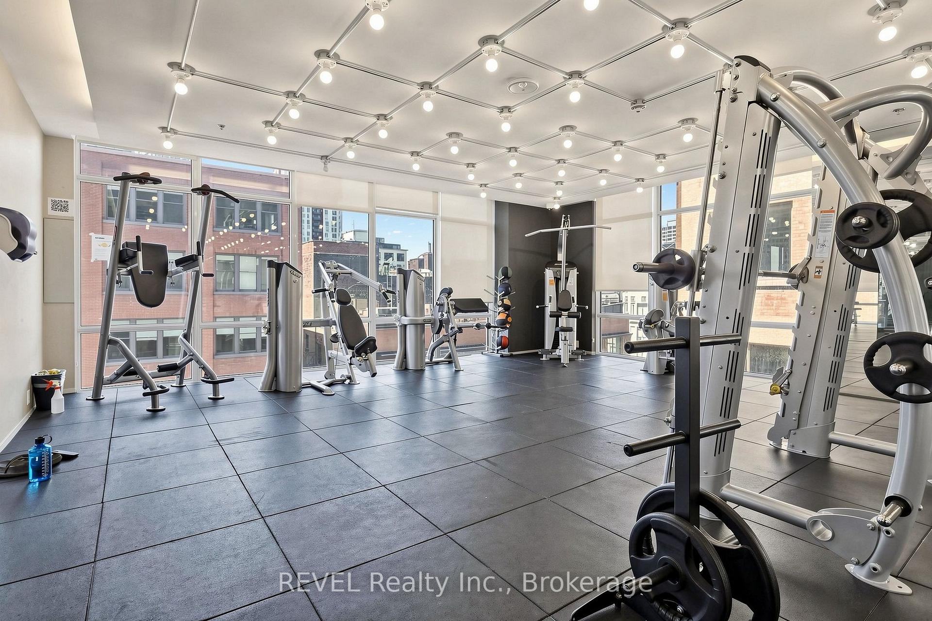 Photo 29 of Unit 705, 30 Nelson Street, Toronto, Waterfront Communities — HOMEH