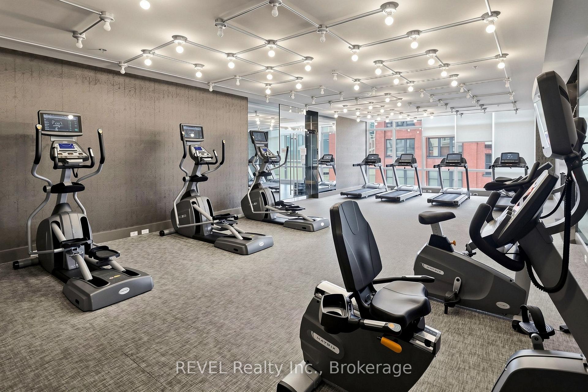 Photo 30 of Unit 705, 30 Nelson Street, Toronto, Waterfront Communities — HOMEH