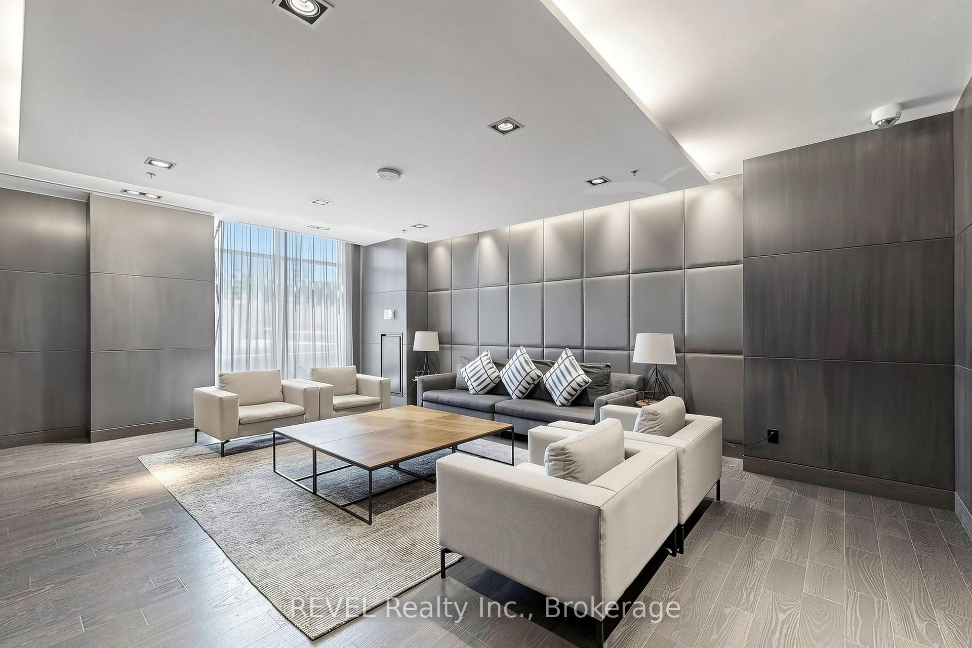 Photo 31 of Unit 705, 30 Nelson Street, Toronto, Waterfront Communities — HOMEH