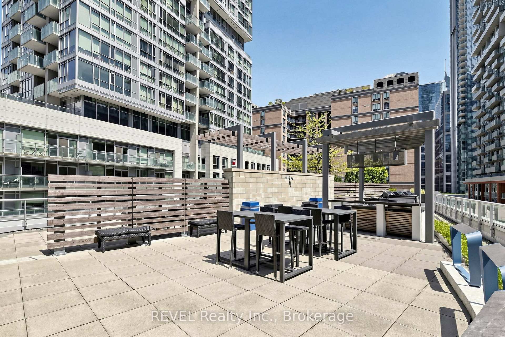 Photo 36 of Unit 705, 30 Nelson Street, Toronto, Waterfront Communities — HOMEH
