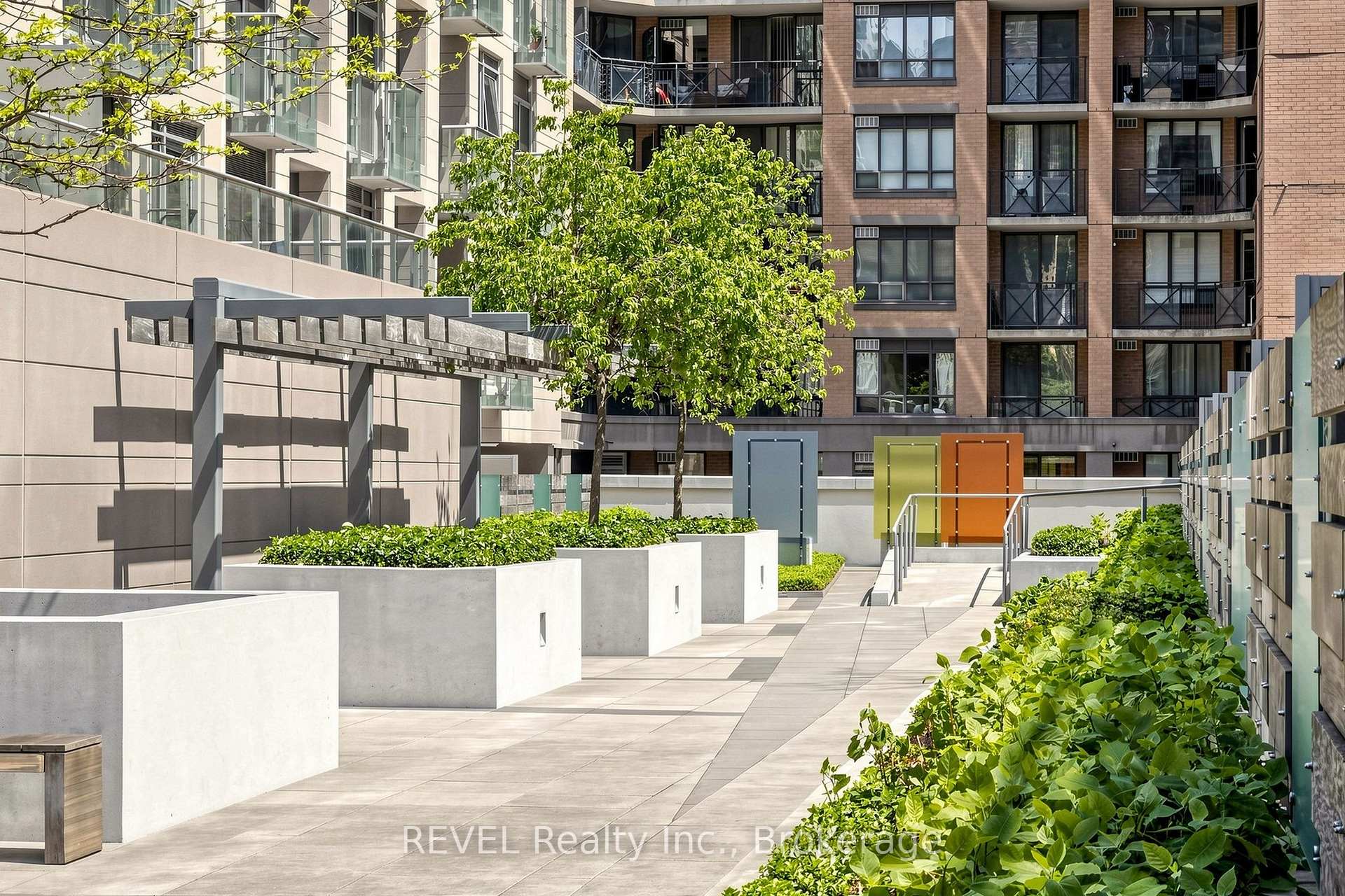Photo 38 of Unit 705, 30 Nelson Street, Toronto, Waterfront Communities — HOMEH