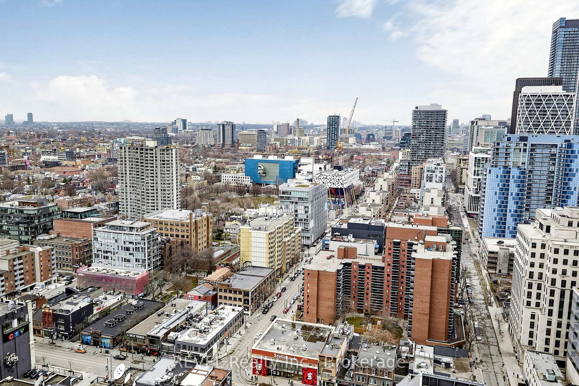 Photo 41 of Unit 705, 30 Nelson Street, Toronto, Waterfront Communities — HOMEH
