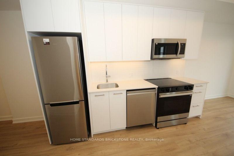 Photo 9 of Unit 2513, 30 Francis Street S, Kitchener, City Commercial Core — HOMEH