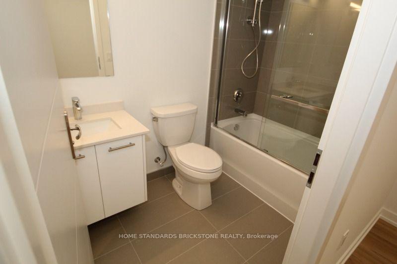 Photo 23 of Unit 2513, 30 Francis Street S, Kitchener, City Commercial Core — HOMEH