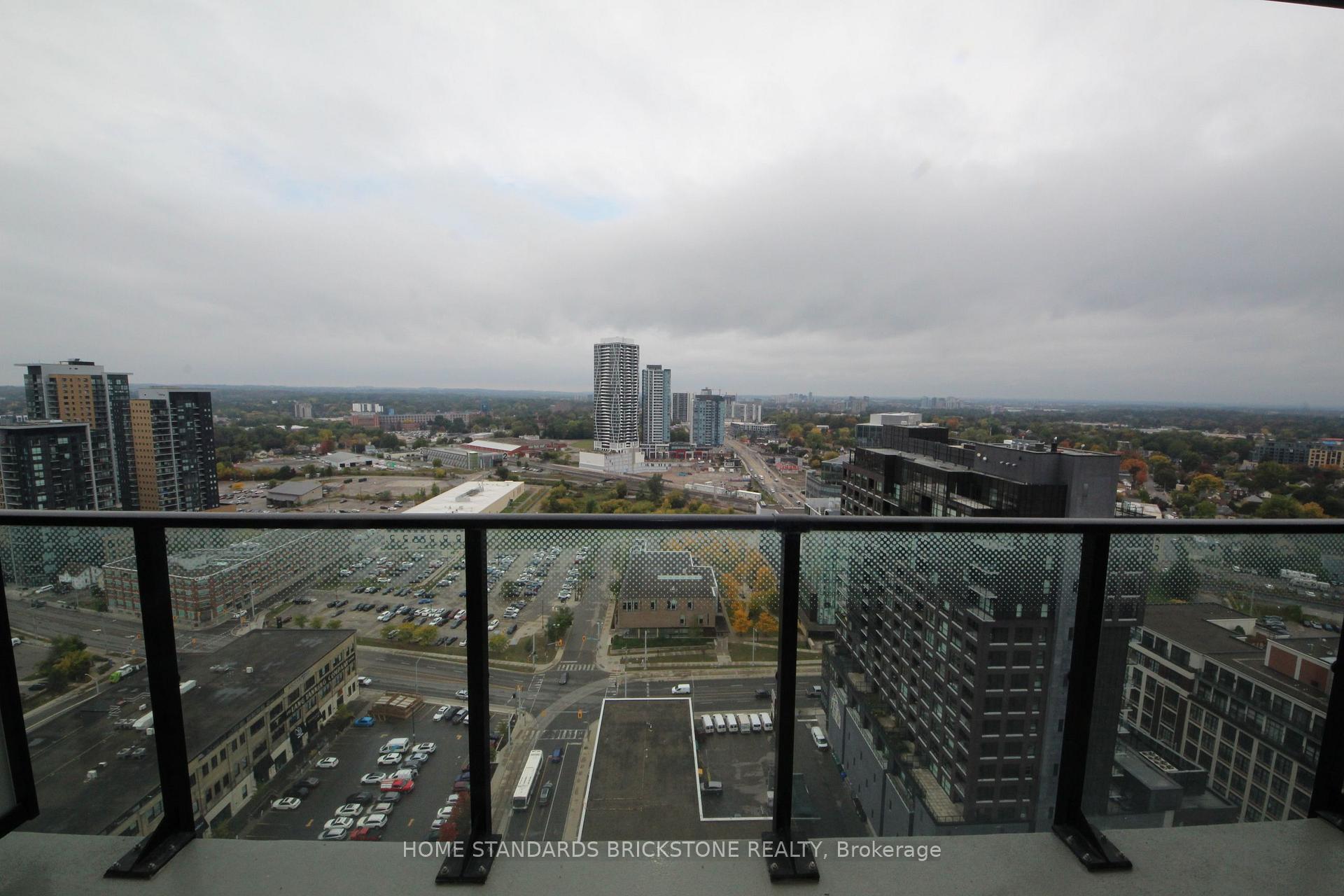 Photo 60 of Unit 2513, 30 Francis Street S, Kitchener, City Commercial Core — HOMEH