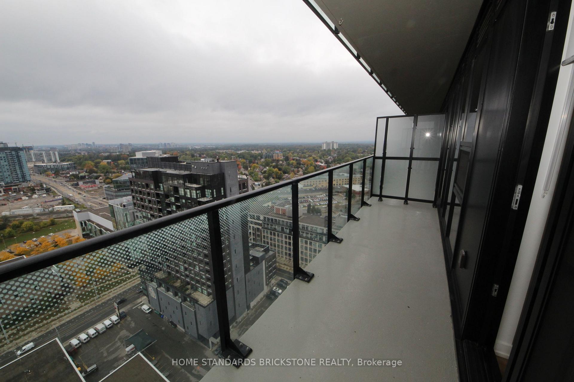 Photo 61 of Unit 2513, 30 Francis Street S, Kitchener, City Commercial Core — HOMEH