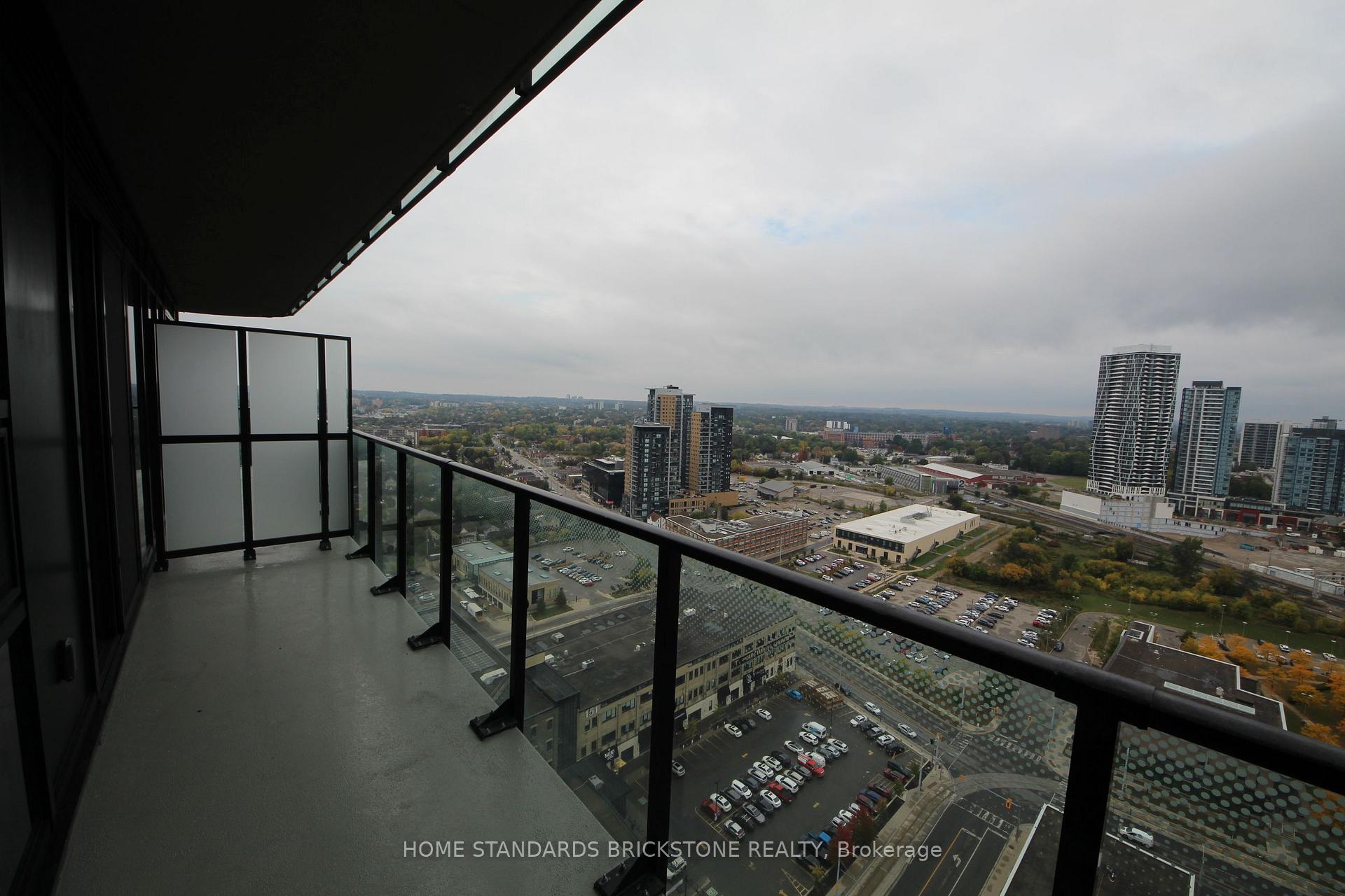 Photo 62 of Unit 2513, 30 Francis Street S, Kitchener, City Commercial Core — HOMEH