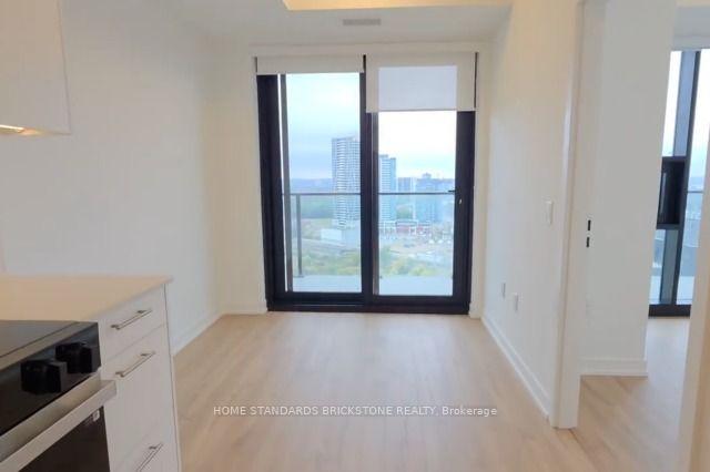 Photo 6 of Unit 2513, 30 Francis Street S, Kitchener, City Commercial Core — HOMEH