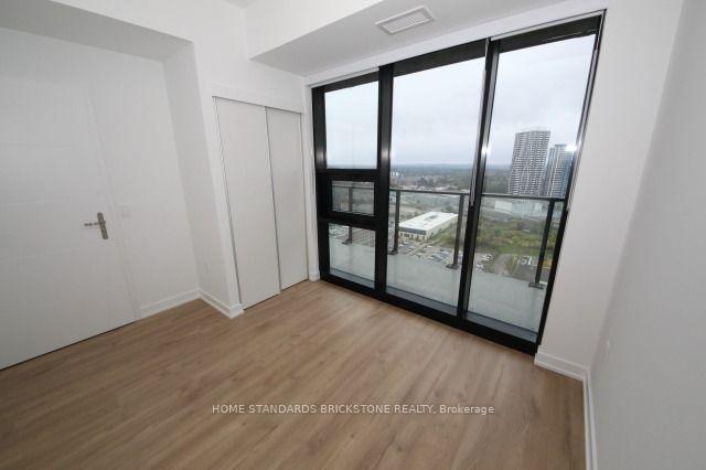 Photo 18 of Unit 2513, 30 Francis Street S, Kitchener, City Commercial Core — HOMEH