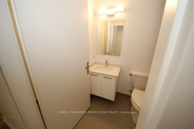 Photo 20 of Unit 2513, 30 Francis Street S, Kitchener, City Commercial Core — HOMEH