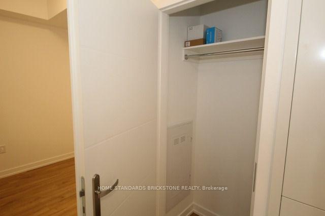 Photo 32 of Unit 2513, 30 Francis Street S, Kitchener, City Commercial Core — HOMEH