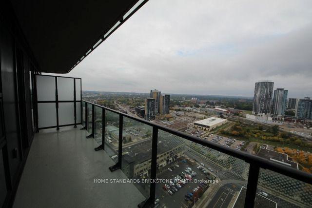 Photo 38 of Unit 2513, 30 Francis Street S, Kitchener, City Commercial Core — HOMEH