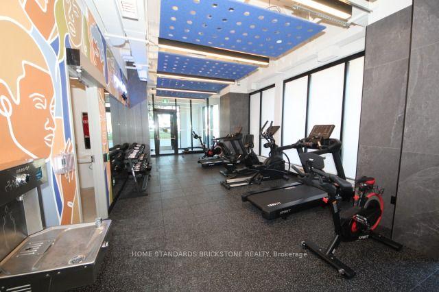 Photo 40 of Unit 2513, 30 Francis Street S, Kitchener, City Commercial Core — HOMEH
