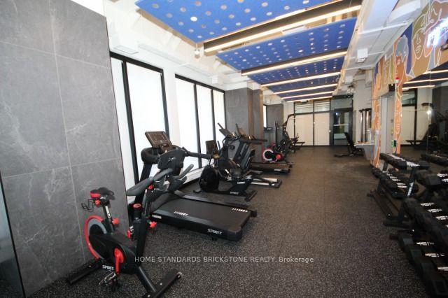 Photo 42 of Unit 2513, 30 Francis Street S, Kitchener, City Commercial Core — HOMEH
