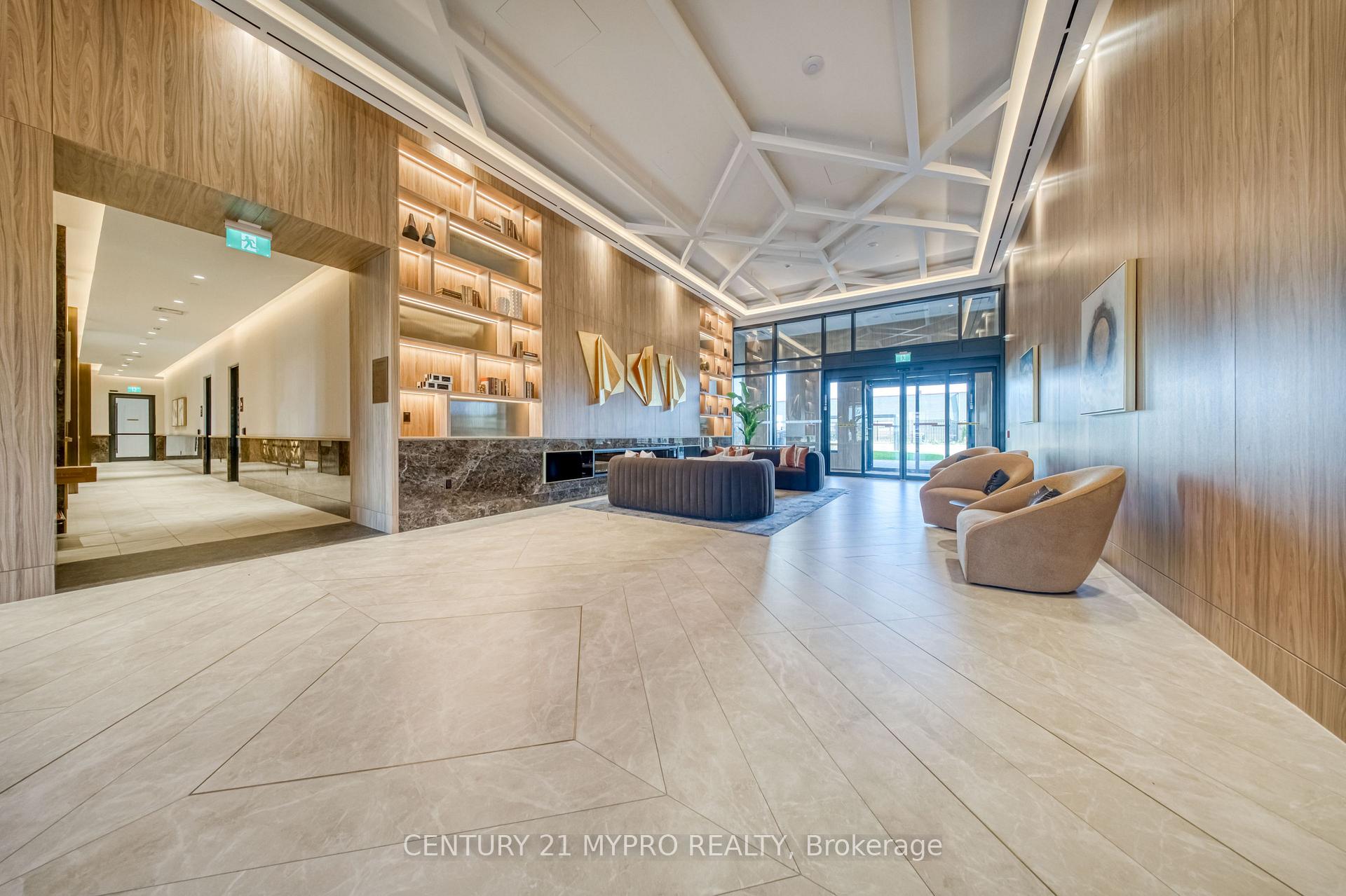 Photo 3 of Unit 2608, 5 Meadowdale Road, Vaughan, Vaughan Corporate Centre — HOMEH