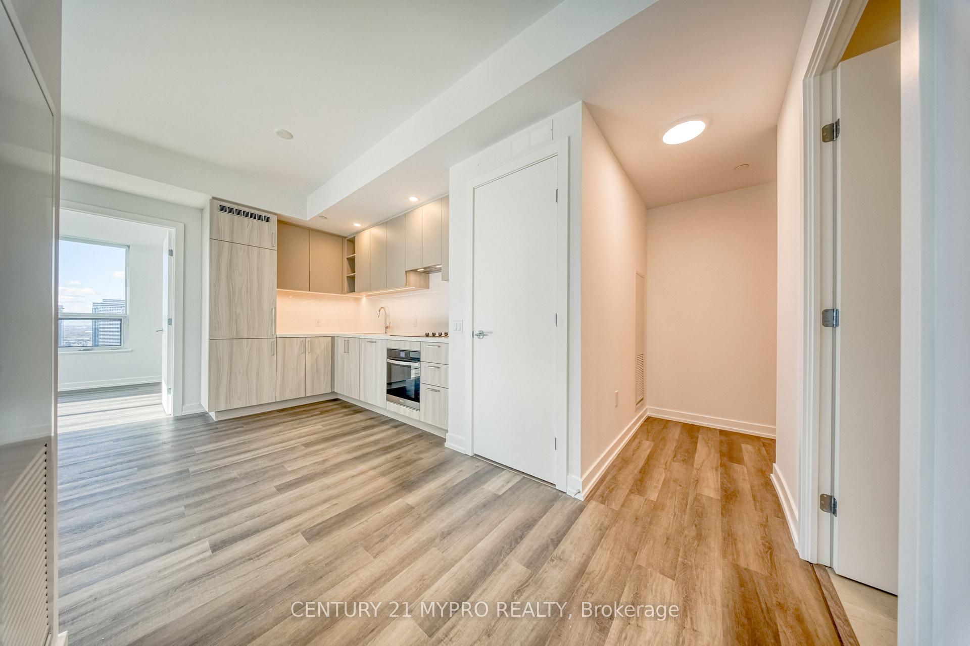 Photo 7 of Unit 2608, 5 Meadowdale Road, Vaughan, Vaughan Corporate Centre — HOMEH