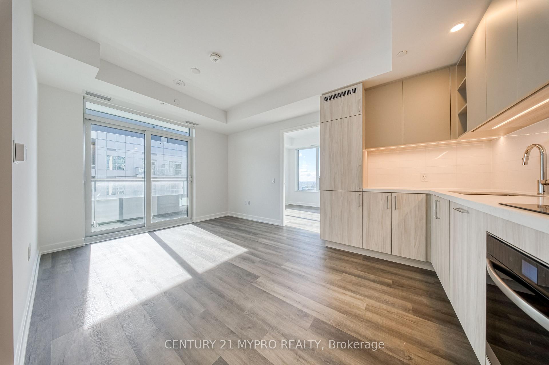 Photo 8 of Unit 2608, 5 Meadowdale Road, Vaughan, Vaughan Corporate Centre — HOMEH