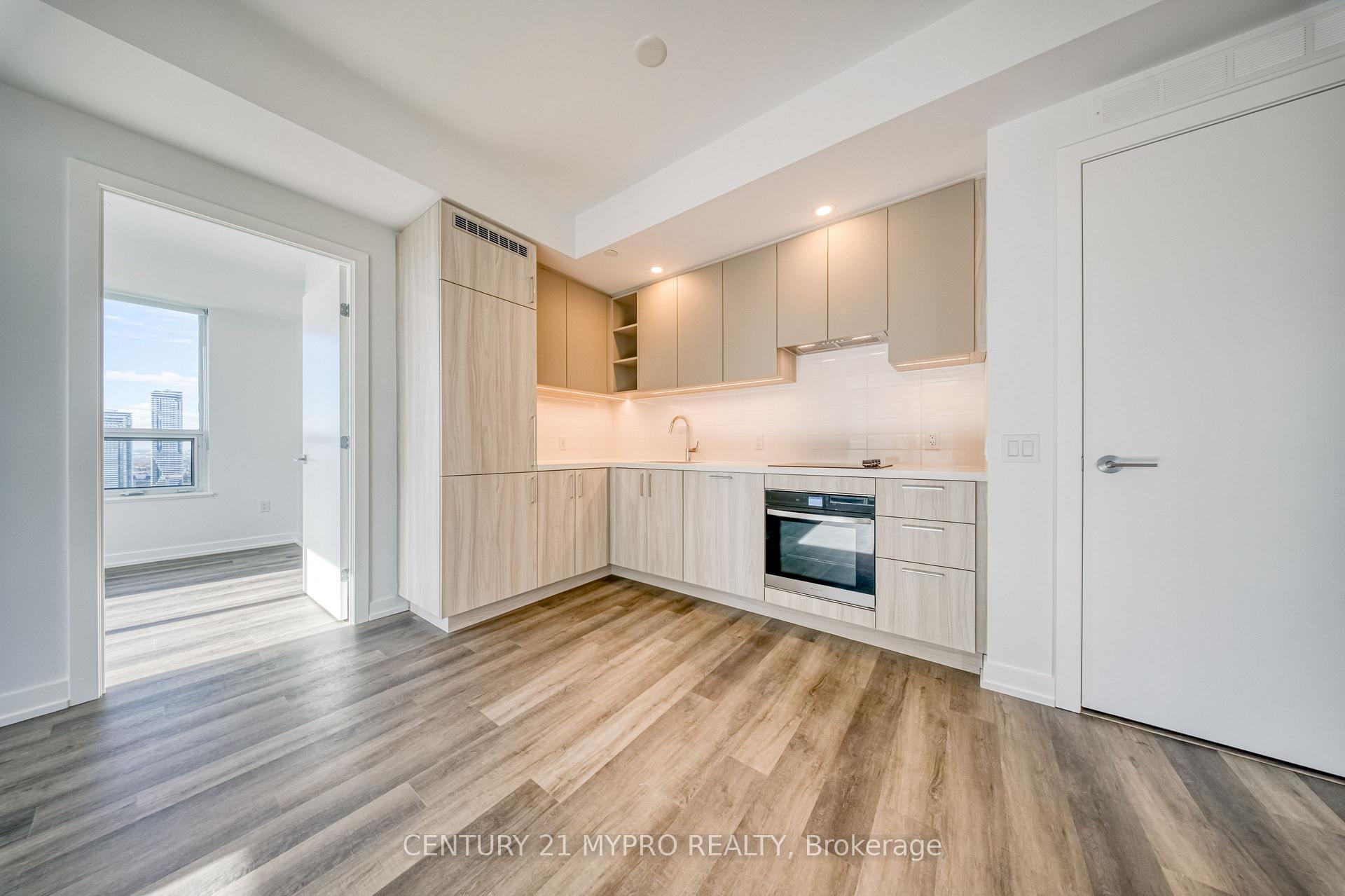 Photo 9 of Unit 2608, 5 Meadowdale Road, Vaughan, Vaughan Corporate Centre — HOMEH