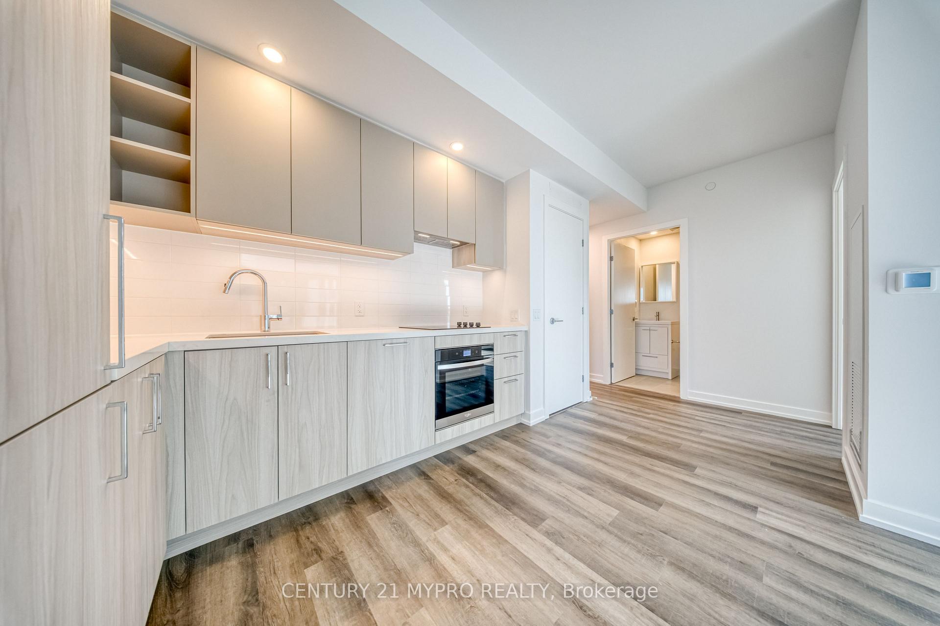 Photo 12 of Unit 2608, 5 Meadowdale Road, Vaughan, Vaughan Corporate Centre — HOMEH