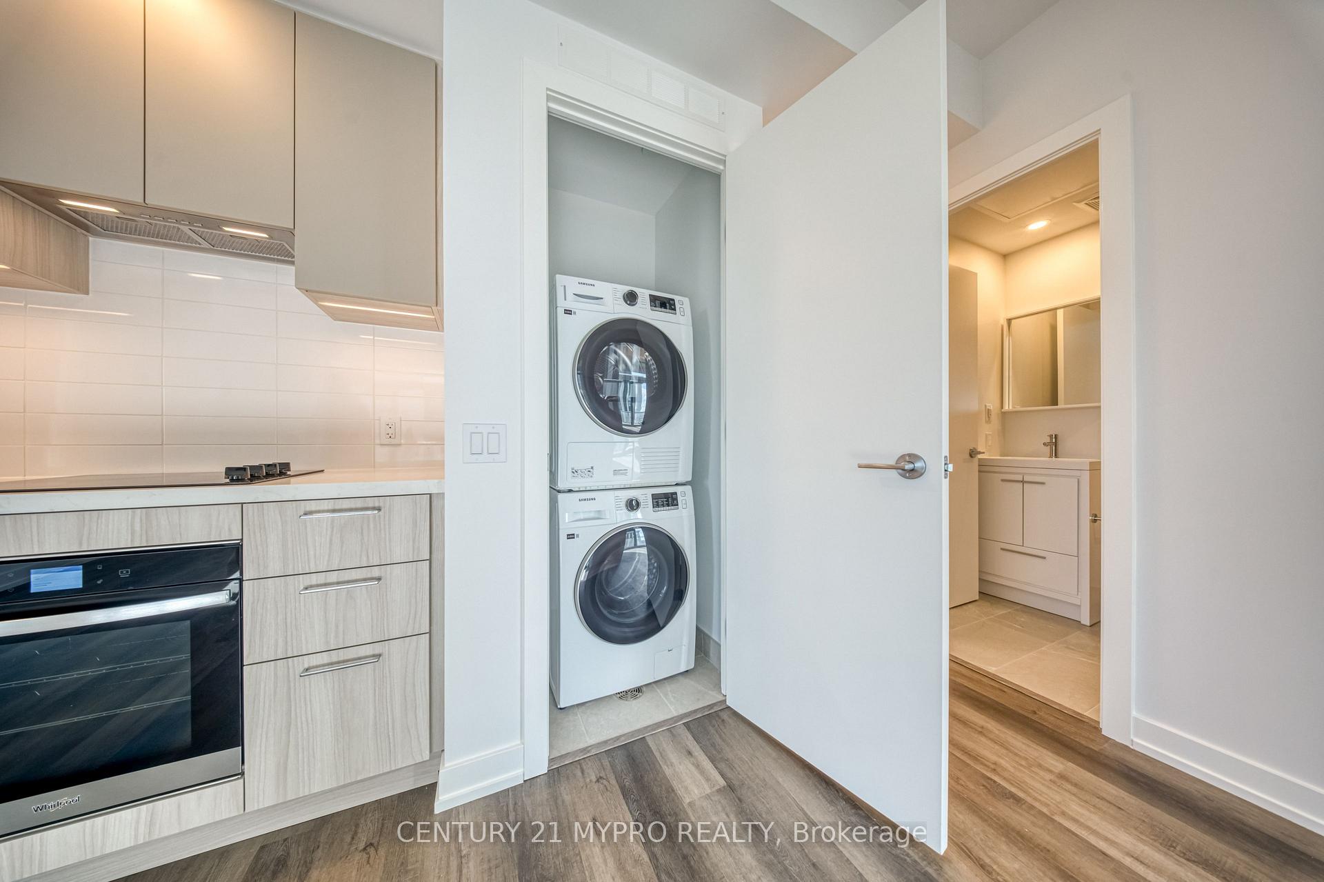Photo 29 of Unit 2608, 5 Meadowdale Road, Vaughan, Vaughan Corporate Centre — HOMEH