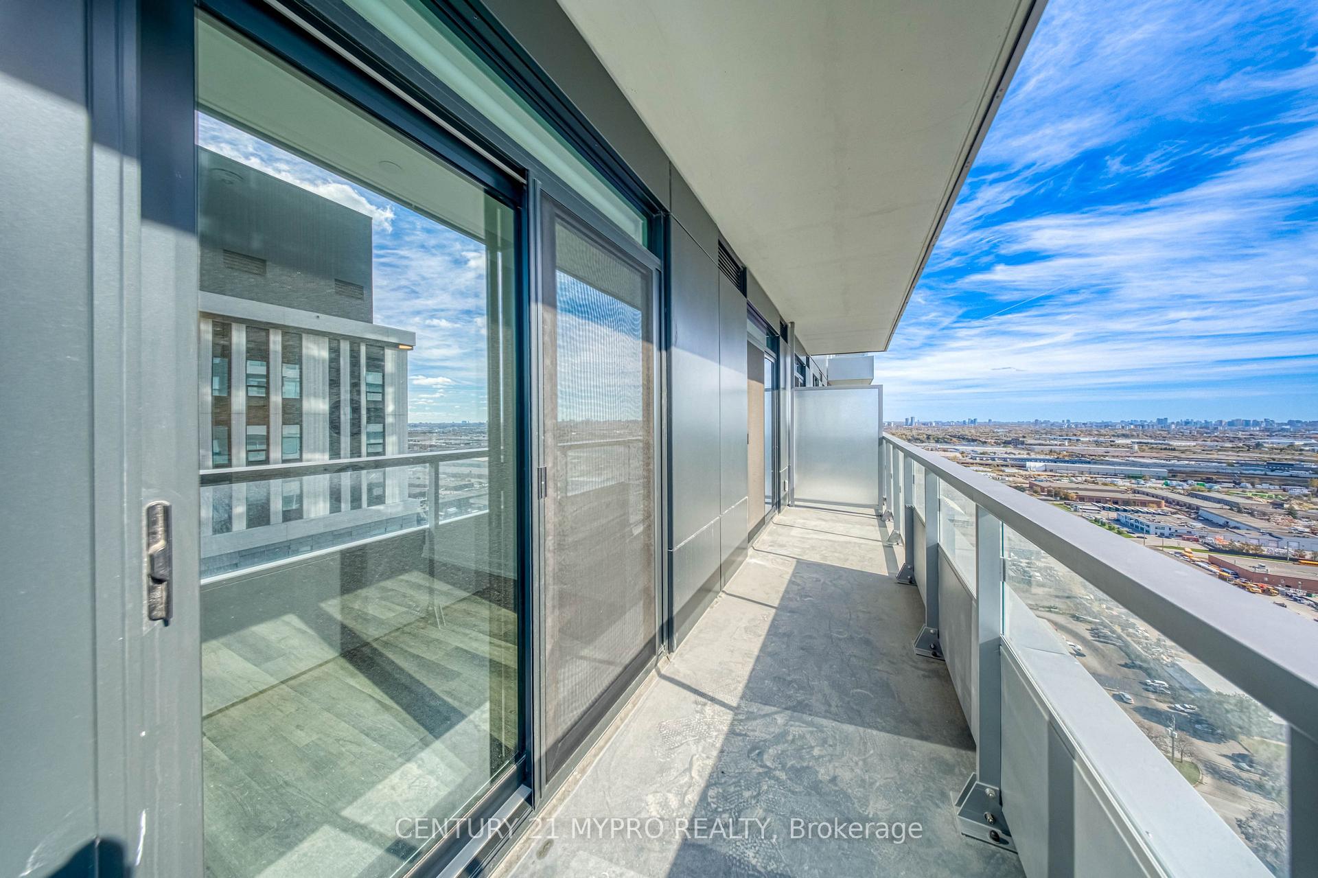 Photo 30 of Unit 2608, 5 Meadowdale Road, Vaughan, Vaughan Corporate Centre — HOMEH