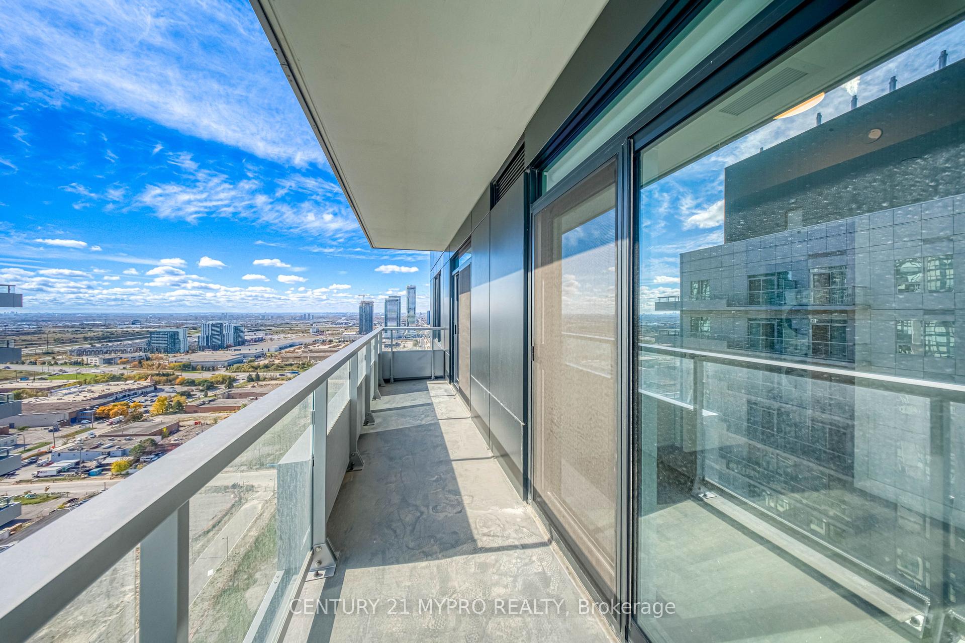 Photo 31 of Unit 2608, 5 Meadowdale Road, Vaughan, Vaughan Corporate Centre — HOMEH