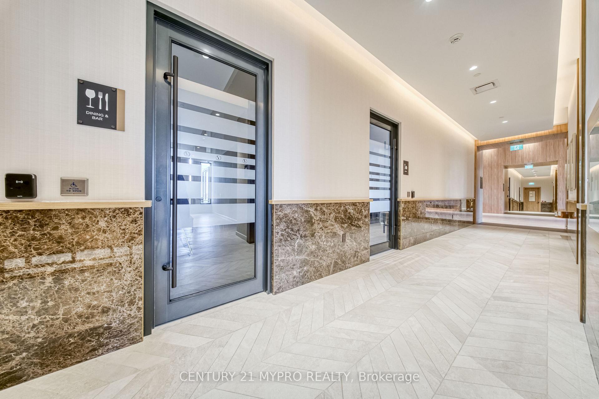 Photo 33 of Unit 2608, 5 Meadowdale Road, Vaughan, Vaughan Corporate Centre — HOMEH