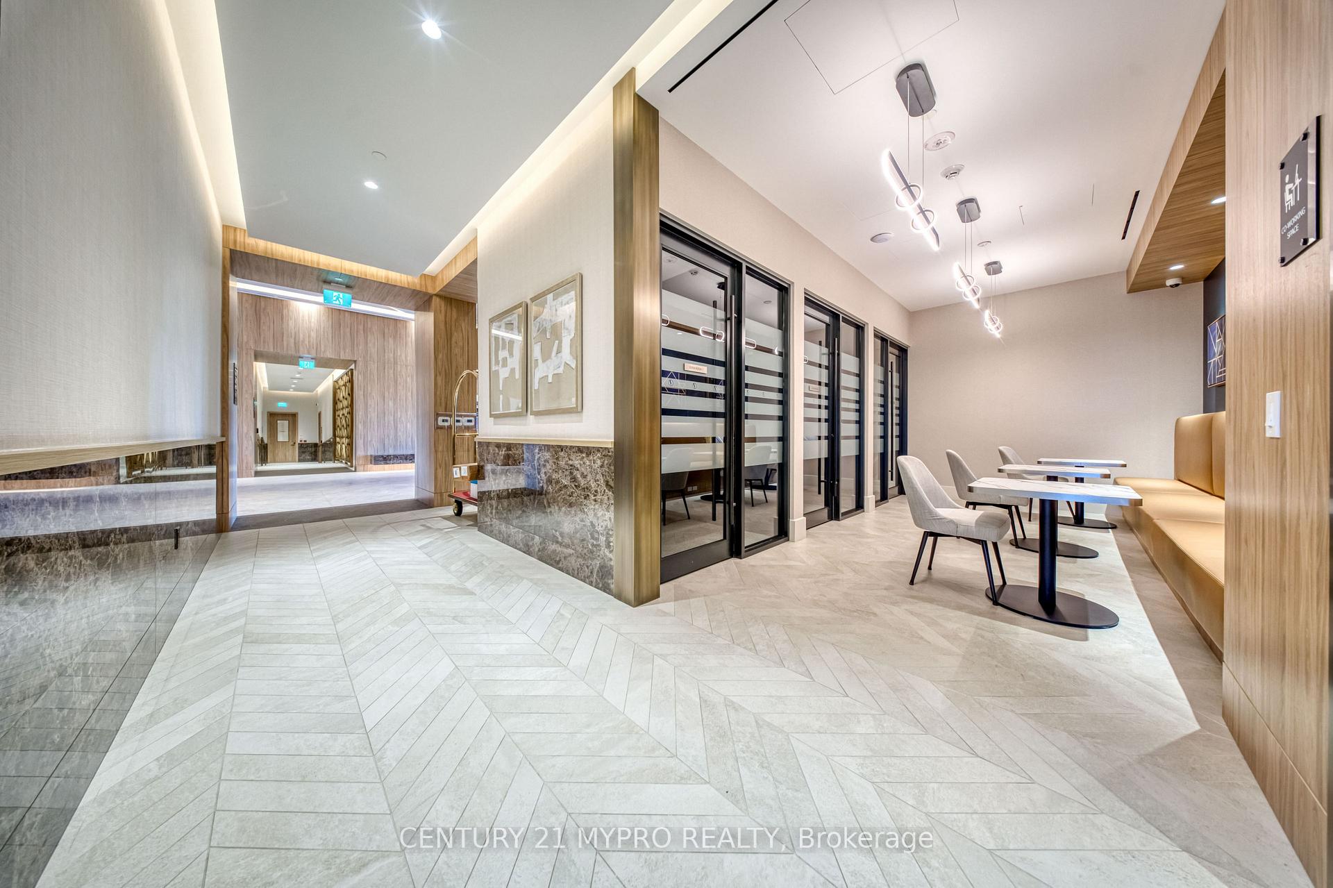 Photo 34 of Unit 2608, 5 Meadowdale Road, Vaughan, Vaughan Corporate Centre — HOMEH