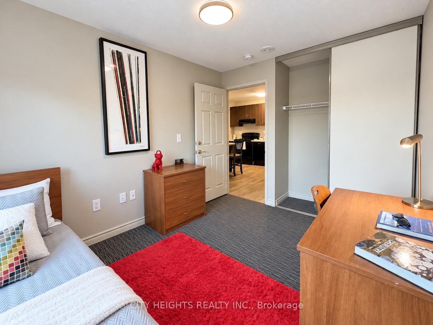 Photo 10 of Unit 1004B, 200 Old Carriage Drive, Kitchener, Pioneer Park — HOMEH