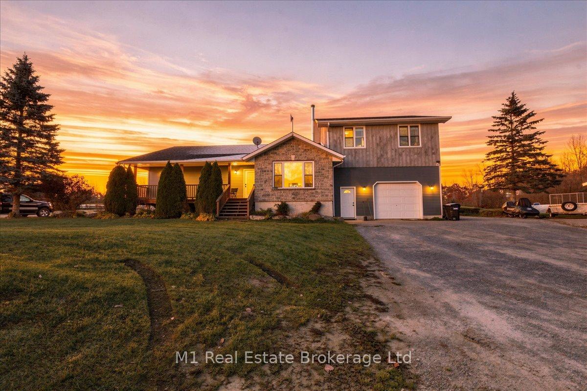 Photo 1 of 3261 St. Amant Road, Severn, Port Severn — HOMEH