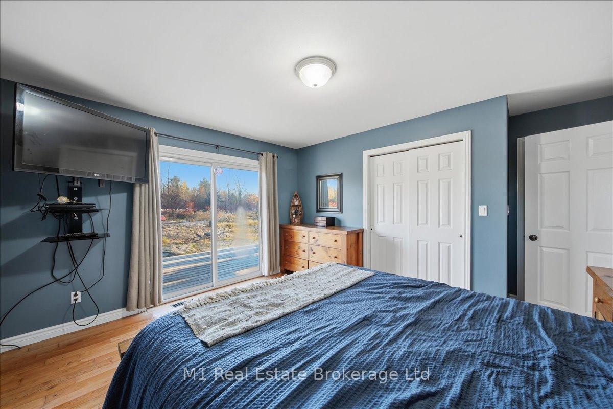 Photo 18 of 3261 St. Amant Road, Severn, Port Severn — HOMEH