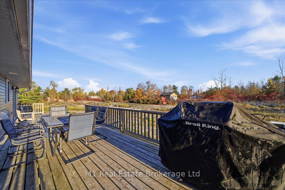 Photo 31 of 3261 St. Amant Road, Severn, Port Severn — HOMEH