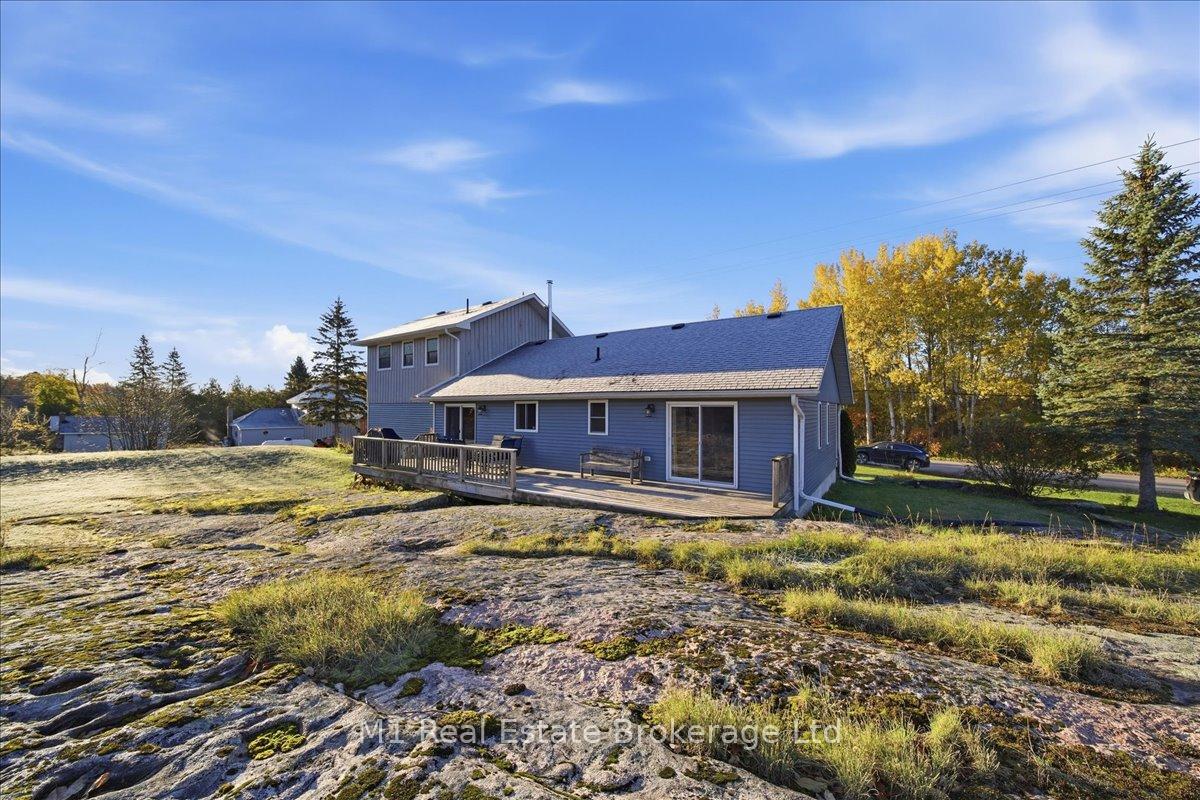 Photo 34 of 3261 St. Amant Road, Severn, Port Severn — HOMEH