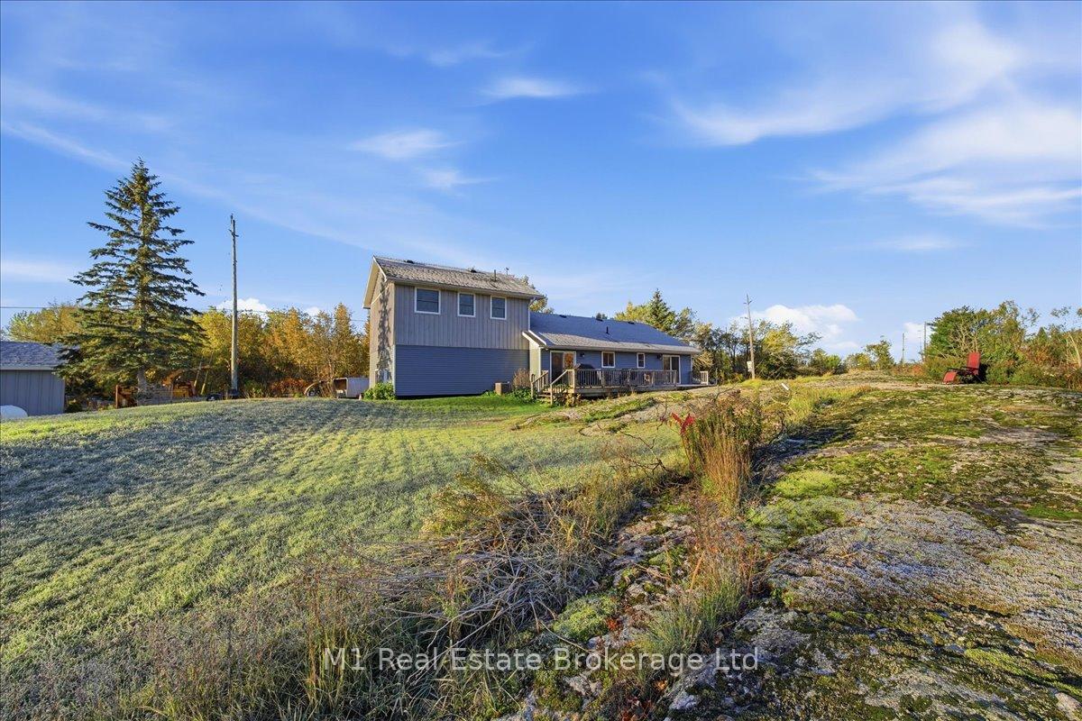 Photo 36 of 3261 St. Amant Road, Severn, Port Severn — HOMEH