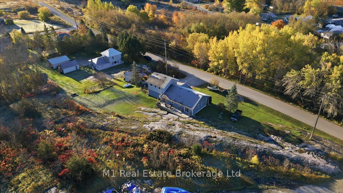 Photo 39 of 3261 St. Amant Road, Severn, Port Severn — HOMEH